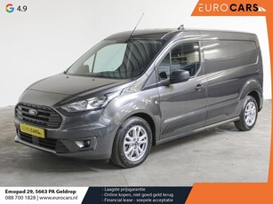 Ford Transit Connect 1.5 EcoBlue L2 Trend Airco Navigatie Ca