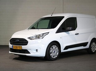 Ford Transit Connect 1.5 TDci 75pk Euro 6 L1 Trend Airco