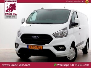 Ford Transit Custom 2.0 TDCI 130pk L2H1 Trend Camera/Carplay