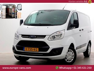 Ford Transit Custom 2.0 TDCI E6 L1H1 Trend Airco/Navi/Camera