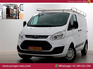 Ford Transit Custom 2.0 TDCI E6 L1H1 Trend Airco/Navi/Camera