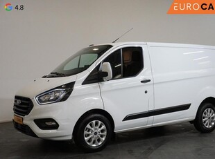 Ford Transit Custom 280 2.0 TDCI L1H1 Trend Navigatie DAB PD