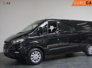 Ford Transit Custom 300 2.0 TDCI L2H1 Trend Dubbele Cabine A