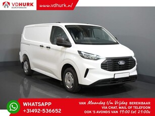 Ford Transit Custom 320 2.0 TDCI 150 pk 5 jaar/ 200.000km GA