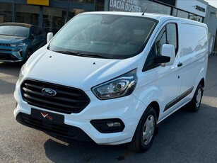 Ford transit custom NIEUW STAAT lichte vracht btw aftrekbaar