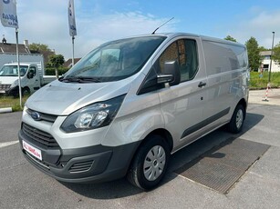 Ford Transit Custom*2.0DCI*L1/H1*131000km*Camera*EURO 6*1eig