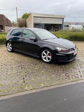 Golf 7 GTI (al gekeurd voor verkoop)