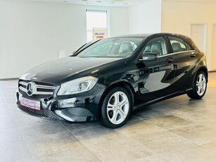 Mercedes A180D 1.5 CDI Diesel 80KW 121.000km 08/2013 Euro5