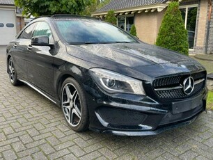 Mercedes CLA 180 AMG LINE PANORAMADAK NAVI CAMERA