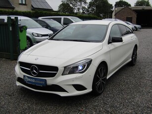 Mercedes Cla 200 CDI