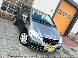 Mercedes classe A 160 essence 2010 année euro5 0032478767323