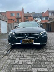 Mercedes E200 avant-garde