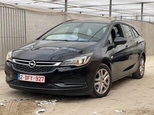 Opel Astra sport tourer 2019