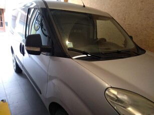 Opel Combo 2014 - 122.000km