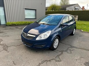 Opel Corsa Bj..2009/ 1.0 benzine..145,000km