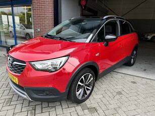 Opel Crossland X 1.2 Turbo Innovation