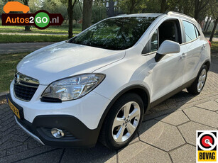 Opel Mokka 1.6 Selection