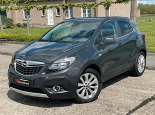 Opel Mokka 1.6CDTI Automaat Euro6 Trekhk Parksens Navi