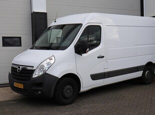 Opel Movano 2.3 CDTI L2H2 - EURO 6 - Airco - Cruise - PDC -