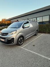 Opel Vivaro 2.0 cdti 180 pk automaat L3