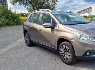 Peugeot 2008 1.2 Benzine 130.000km 2014 Euro 5b