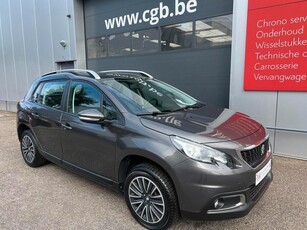 Peugeot 2008 1.2 PureTech 83pk AIRCO NAVIGATIE APPELCARPLAY