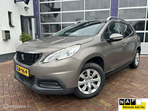 Peugeot 2008 1.2 PureTech Blue Lion * AIRCO * PDC