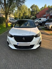 Peugeot 2008 1.2 PureTech GT line bj 2022