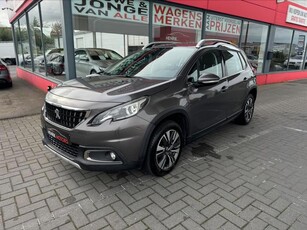 Peugeot 2008 1.2i •AUTOMAAT• •Camera• [ KEURING + CARPASS ]