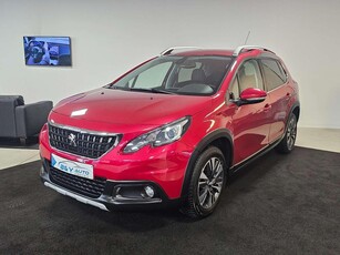 Peugeot 2008 1.2i PureTech Allure * 42.649km * Euro 6