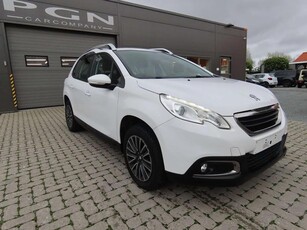 Peugeot 2008 1.6 BlueHDi Active S (bj 2015)