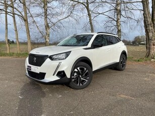 Peugeot 2008 Allure Pack