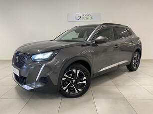 Peugeot 2008 Allure - TOIT OUVRANT