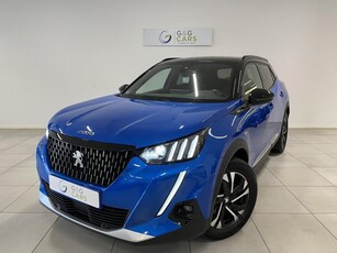 Peugeot 2008 GT Line