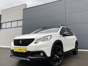 Peugeot 2008 GT LINE