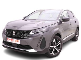 PEUGEOT 3008 1.2 T 131 EAT8 GT-Line + GPS