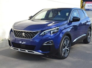 Peugeot 3008 1.5 BlueHDi GT Line*Navi/Keyless/Cam360* BTW