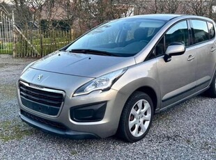 PEUGEOT 3008. 1.6 ESSENCE 88.KW. 124.000.Km EURO 5.