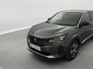 Peugeot 3008 1.6 Hybrid PHEV e-EAT8 Allure Pack (bj 2022)