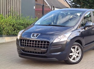 Peugeot 3008 1.6I 88Kw L.EZ OK jaar 2012, 87.000 km