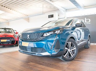 Peugeot 3008 1.6I HYBRID *GT-LINE*, AUTOM, NAVI, APPLE/ANDR