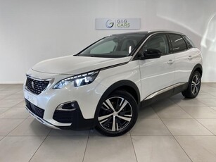 Peugeot 3008 ALLURE - CUIR