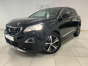 Peugeot 3008 ALLURE