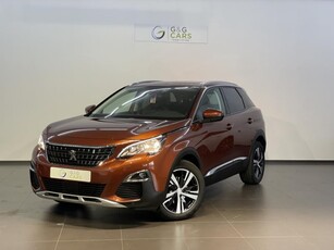 Peugeot 3008 ALLURE - GPS CLIM **GARANTIE 12 MOIS**