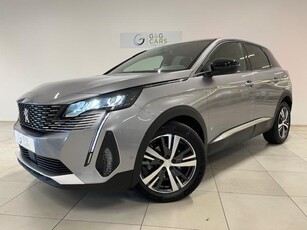 Peugeot 3008 ALLURE PACK - AUTOMATIQUE