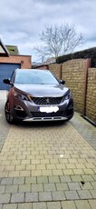 Peugeot 3008 Benzine GTLINE FULL OPTIES