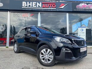 Peugeot 3008 GT Line/Led/Gps/Camera360/garantie (bj 2017)