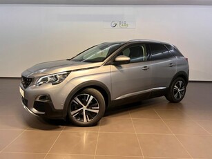 Peugeot 3008 II Allure