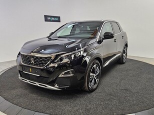 Peugeot 3008 PureTech GT-Line S&S