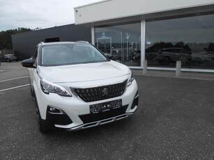 Peugeot 3008 SUV ALLURE 1.2 PURETECH - WAARBORG - WAARBORG